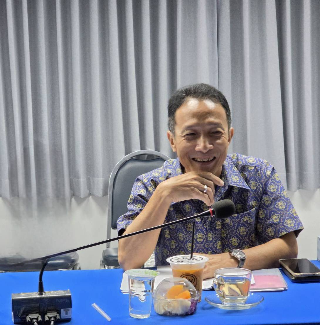title - ผู้ตรวจราชการ ส.ป.ก. ประชุมติดตามผลการดำเนินงานตามแผนการตรวจราชการ ของ ส.ป.ก. ประจำปีงบประมาณ พ.ศ.2569 รอบที่ 2 จังหวัดประจวบคีรีขันธ์